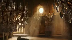 Backdrop to the movie "Beauty and the Beast" #748512