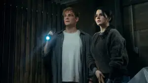 Backdrop to the movie "Brick" #589498