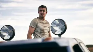 Backdrop to the movie "Carmen" #382193