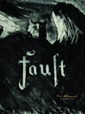 Poster to the movie "Faust" #183320