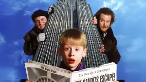 Backdrop to the movie "Home Alone 2: Lost in New York" #566949