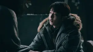 Backdrop to the movie "Josée" #423164