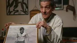 Backdrop to the movie "Mohammed & Paul – Once Upon a Time in Tangier" #780210