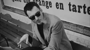 Backdrop to the movie "Nouvelle Vague" #526883