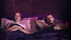 Backdrop to the movie "Permission" #460315