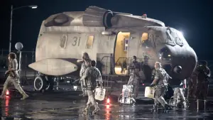 Backdrop to the movie "Planet Terror" #702233