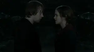 Backdrop to the movie "Harry Potter and the Deathly Hallows: Part 2" #830803