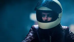 Backdrop to the movie "Resident Evil: Welcome to Raccoon City" #308982