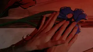 Backdrop to the movie "Suspiria" #809054