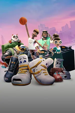 Poster to the movie "Sneaks" #655612