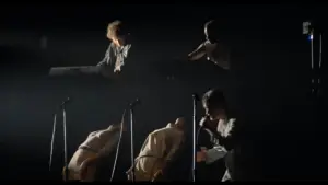 Backdrop to the movie "Stop Making Sense" #759087