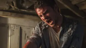 Backdrop to the movie "Evil Dead" #642953