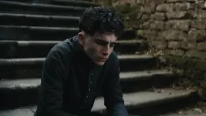 Backdrop to the movie "The King" #676987