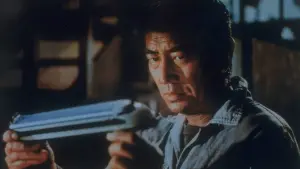 Backdrop to the movie "The Bullet Train" #387251