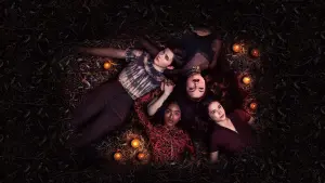 Backdrop to the movie "The Craft: Legacy" #300961