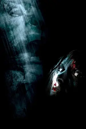 Poster to the movie "The Descent" #532044