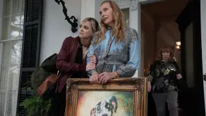 Backdrop to the movie "The Estate" #758945