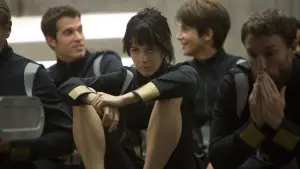 Backdrop to the movie "The Hunger Games: Catching Fire" #625002