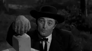 Backdrop to the movie "The Night of the Hunter" #675793