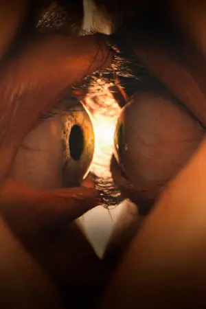 Poster to the movie "Together" #528069