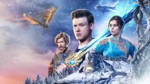 Backdrop to the movie "The Last Warrior: Root of Evil" #316680