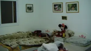 Backdrop to the movie "With Hasan in Gaza" #771438