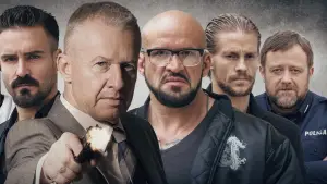 Backdrop to the movie "Women of Mafia" #741822