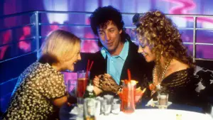 Backdrop to the movie "The Wedding Singer" #715819