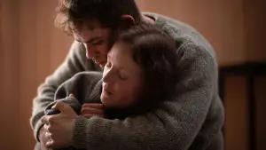 Backdrop to the movie "Went Up the Hill" #623435