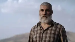 Backdrop to the movie "Salvation" #533835