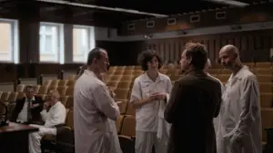 Backdrop to the movie "Everything As It Should Be" #939814