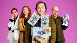 Backdrop to the movie "Eigentlich sollten wir" #464853