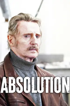 Poster to the movie "Absolution" #634798