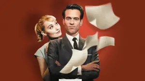 Backdrop to the movie "Populaire" #642751
