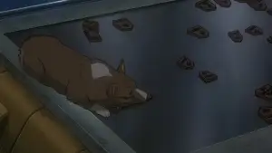 Backdrop to the movie "Cowboy Bebop: The Movie" #809715