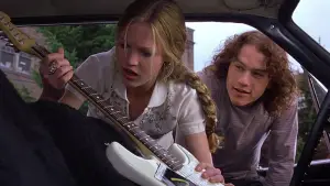 Backdrop to the movie "10 Things I Hate About You" #618303