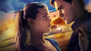 Backdrop to the movie "Your Fault" #558987