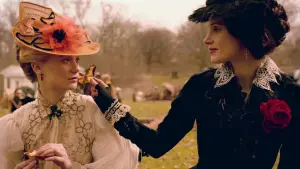 Backdrop to the movie "Crimson Peak" #678218