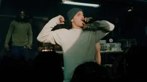 Backdrop to the movie "8 Mile" #802883