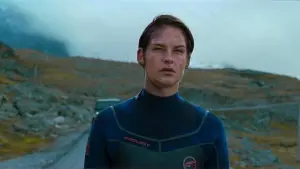 Watch film Cave | CAVE Trailer &ndash; norsk tekst