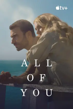 Poster to the movie "All of You" #591872