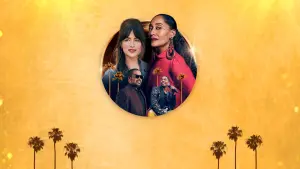 Backdrop to the movie "The High Note" #244815