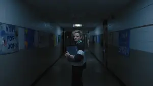 Backdrop to the movie "Weapons" #518943