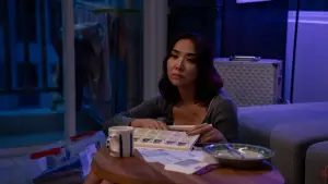 Backdrop to the movie "A Normal Woman" #674665