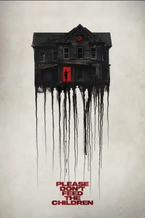 Poster to the movie "Please Don