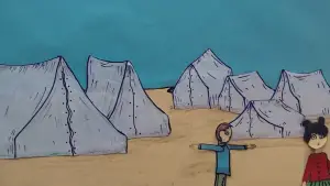 Backdrop to the movie "From Ground Zero" #682195