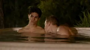 Backdrop to the movie "Akron" #426513