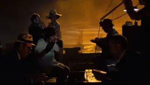 Backdrop to the movie "Amarcord" #752343