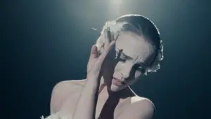 Backdrop to the movie "Black Swan" #595694