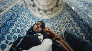 Backdrop to the movie "Brides" #786835